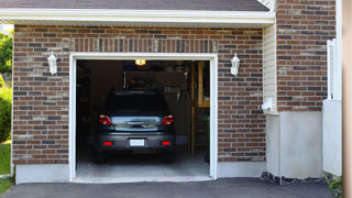 Garage Door Installation at Yorkshire Manor, Illinois