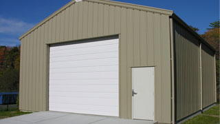 Garage Door Openers at Yorkshire Manor, Illinois